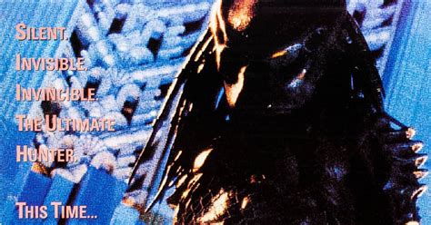 predator 2 is underrated|Predator 2: An Underrated Sequel That Expands the .